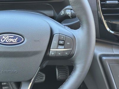 2027 Ford Transit Passenger Wagon XLT