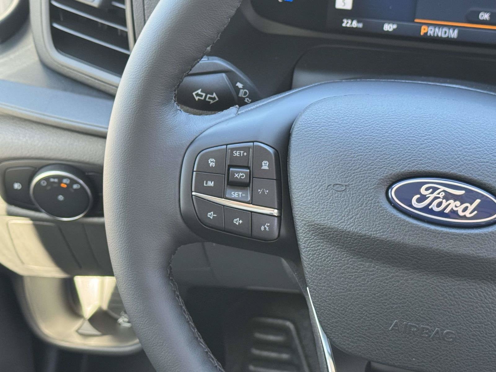 2027 Ford Transit Passenger Wagon XLT