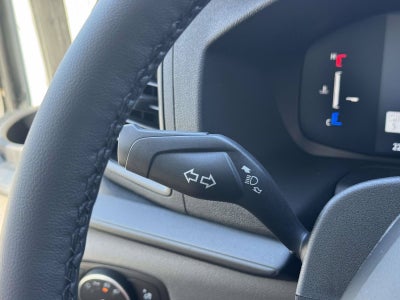 2027 Ford Transit Passenger Wagon XLT