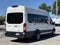 2027 Ford Transit Passenger Wagon XLT