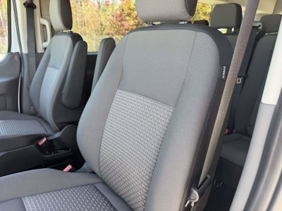 2027 Ford Transit Passenger Wagon XLT