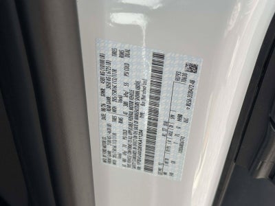 2027 Ford Transit Passenger Wagon XLT