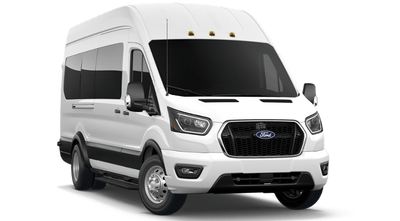 2026 Ford Transit Passenger Wagon XLT