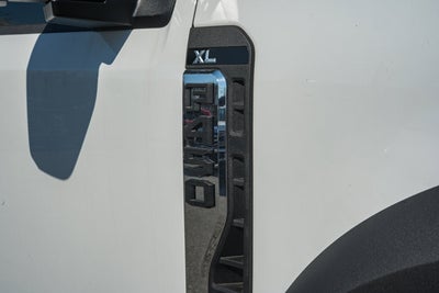 2026 Ford Super Duty F-450 DRW 4WD