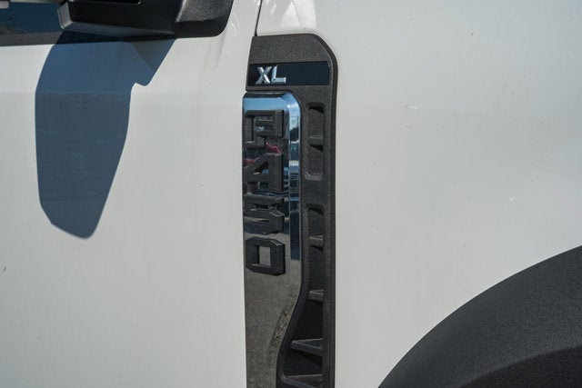 2026 Ford Super Duty F-450 DRW 4WD