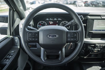 2026 Ford Super Duty F-450 DRW 4WD
