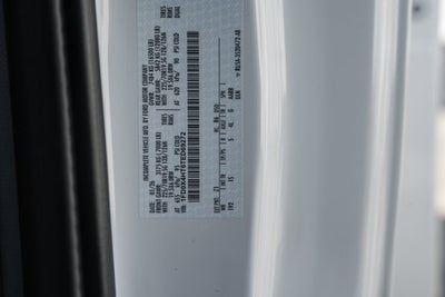 2026 Ford Super Duty F-450 DRW 4WD
