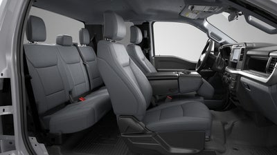 2026 Ford Super Duty F-450 DRW 4WD