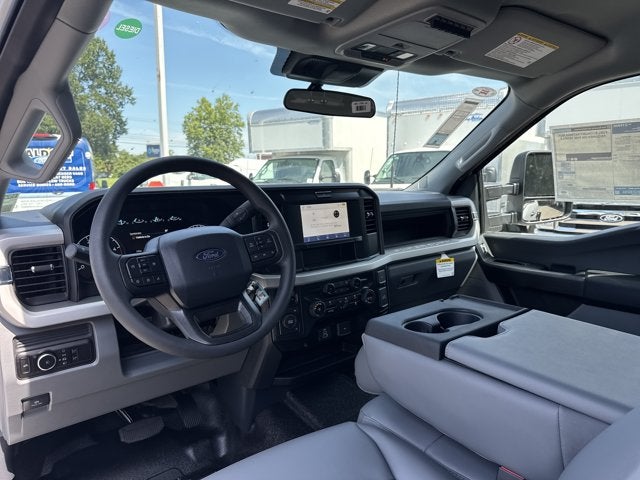 2027 Ford Super Duty F-450 DRW XL