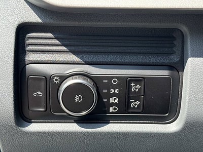 2027 Ford Super Duty F-450 DRW XL