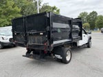 2022 Ford Super Duty F-550 DRW XL