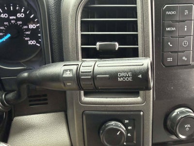 2022 Ford Super Duty F-550 DRW XL