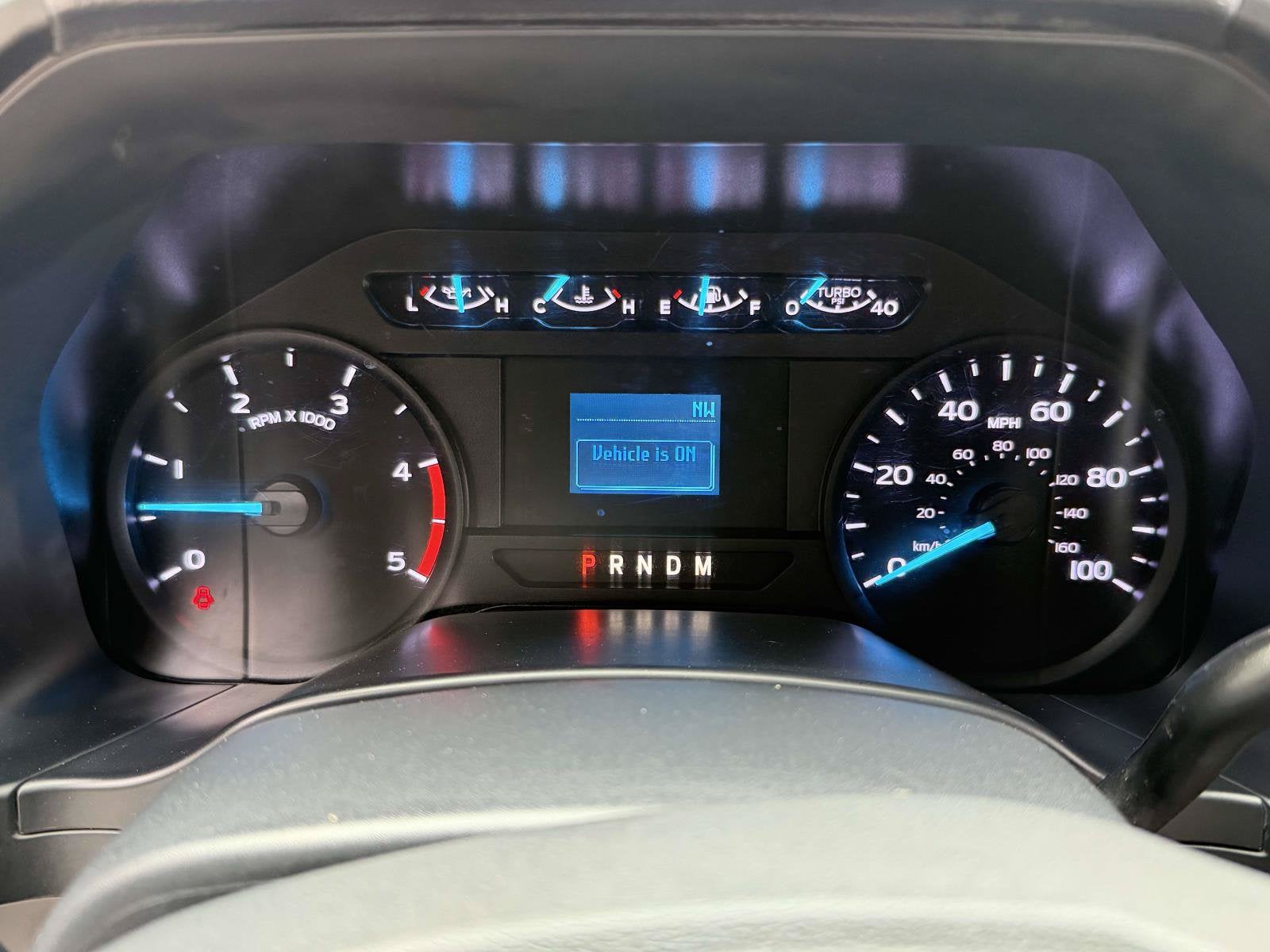 2022 Ford Super Duty F-550 DRW XL