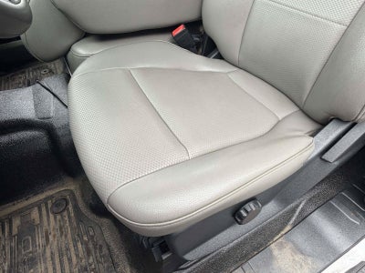 2022 Ford Super Duty F-550 DRW XL