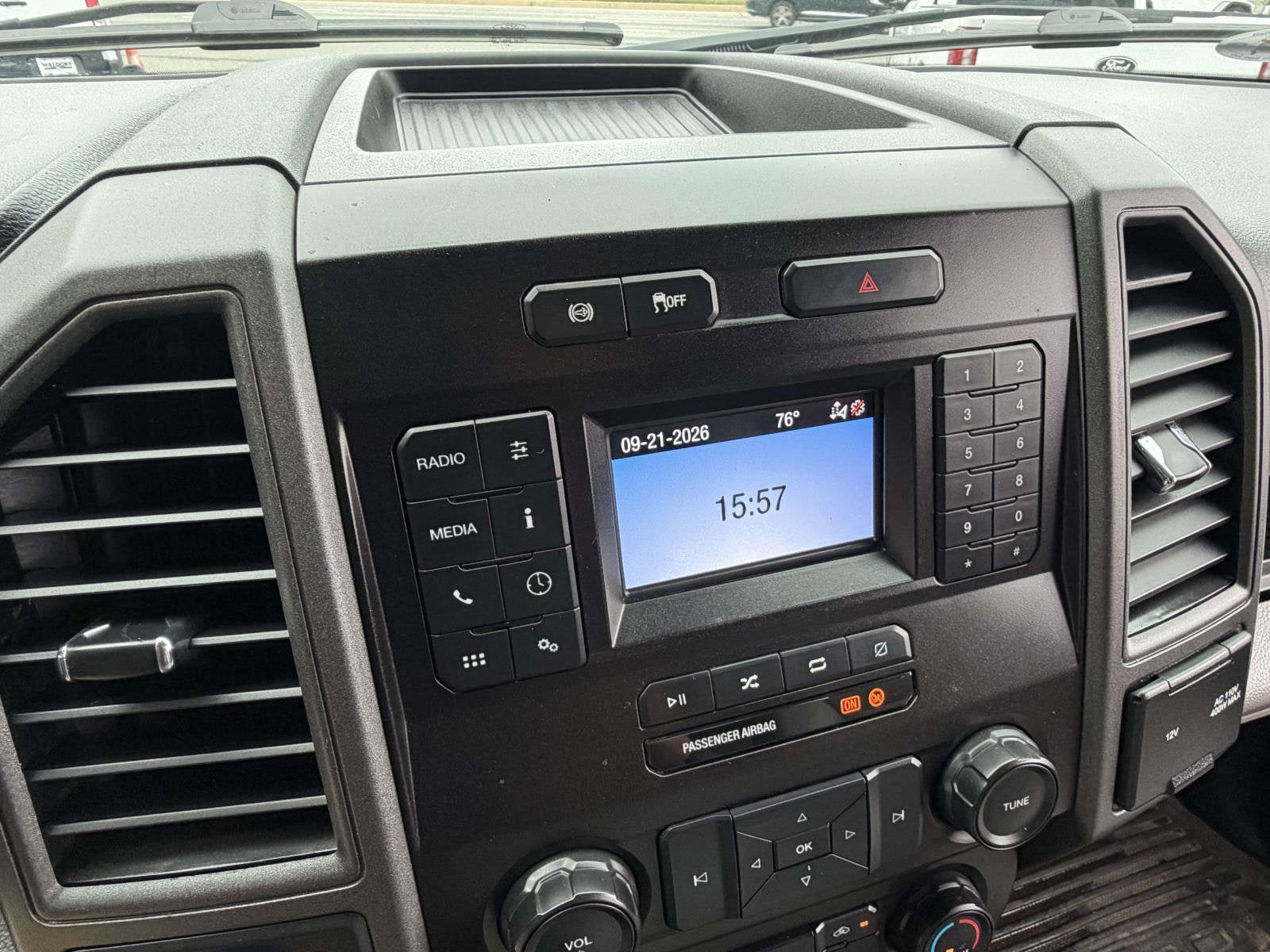 2022 Ford Super Duty F-550 DRW XL