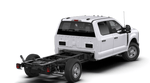 2026 Ford Super Duty F-350 SRW 4WD