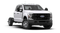 2026 Ford Super Duty F-350 SRW 4WD