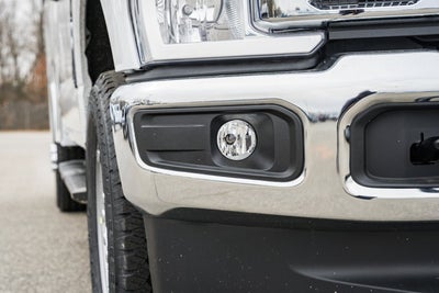 2026 Ford Super Duty F-350 SRW 4WD
