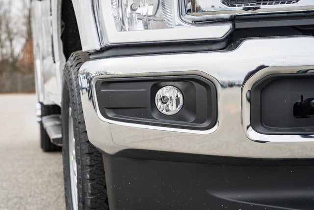 2026 Ford Super Duty F-350 SRW 4WD