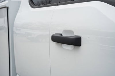 2026 Ford Super Duty F-350 SRW 4WD