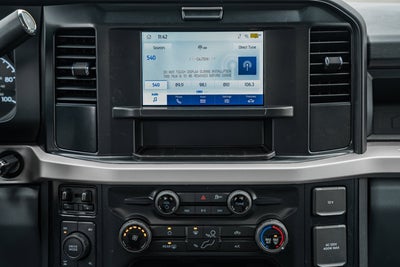 2026 Ford Super Duty F-350 SRW 4WD