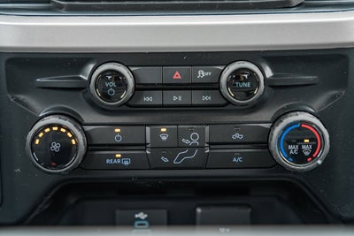 2026 Ford Super Duty F-350 SRW 4WD