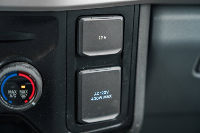 2026 Ford Super Duty F-350 SRW 4WD