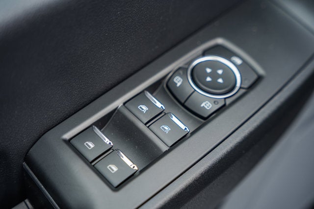 2026 Ford Super Duty F-350 SRW 4WD