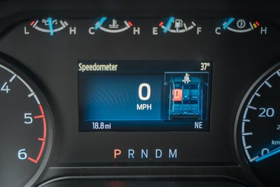 2026 Ford Super Duty F-350 SRW 4WD
