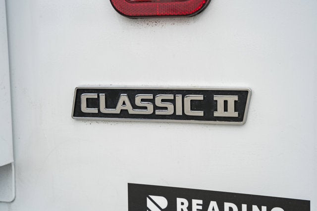 2026 Ford Super Duty F-350 SRW 4WD