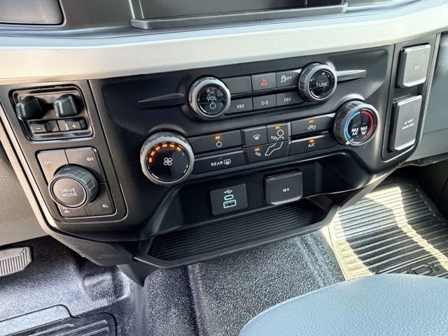 2026 Ford Super Duty F-350 SRW 4WD