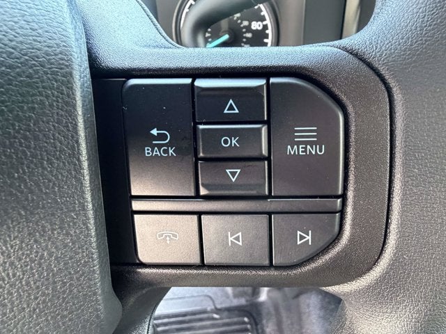 2026 Ford Super Duty F-350 SRW 4WD