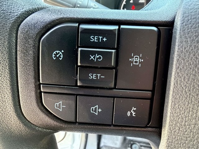 2026 Ford Super Duty F-350 SRW 4WD