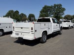 2026 Ford Super Duty F-350 SRW 4WD