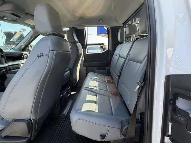 2026 Ford Super Duty F-350 SRW 4WD