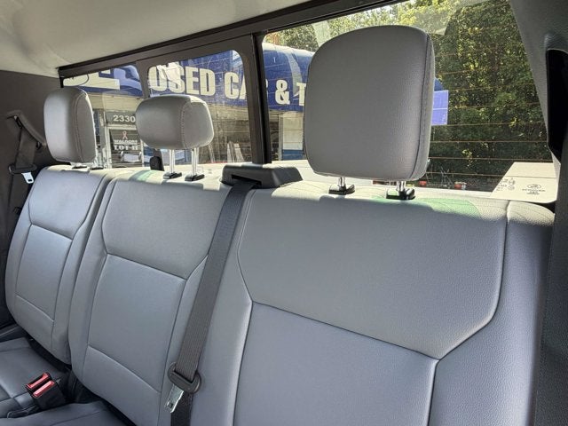 2026 Ford Super Duty F-350 SRW 4WD
