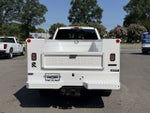 2026 Ford Super Duty F-350 SRW 4WD