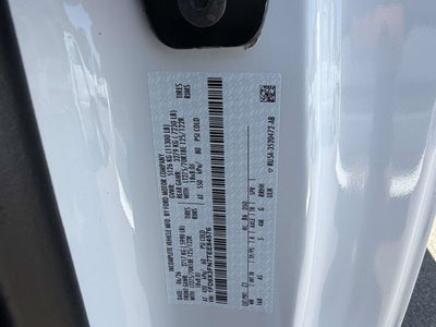 2026 Ford Super Duty F-350 SRW 4WD