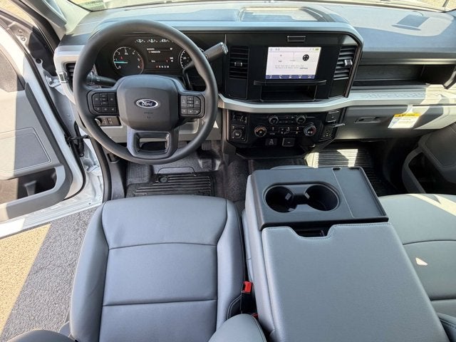 2026 Ford Super Duty F-350 SRW 4WD