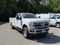 2026 Ford Super Duty F-350 SRW 4WD