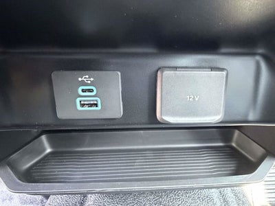 2026 Ford Super Duty F-350 SRW 4WD