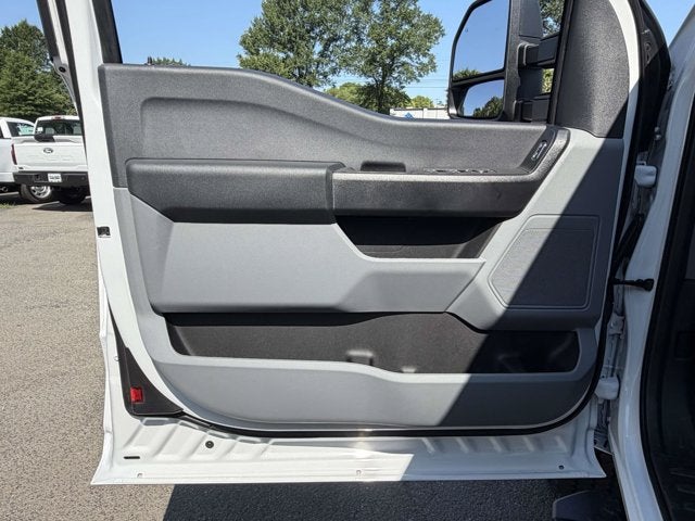 2026 Ford Super Duty F-350 SRW 4WD