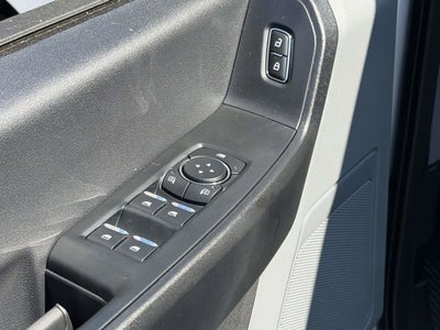 2026 Ford Super Duty F-350 SRW 4WD