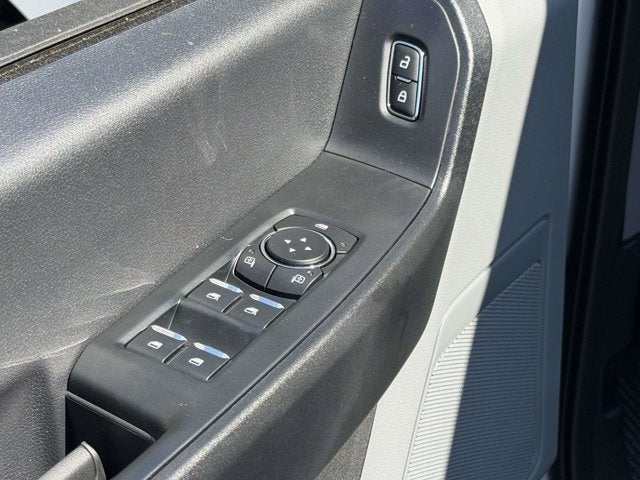 2026 Ford Super Duty F-350 SRW 4WD