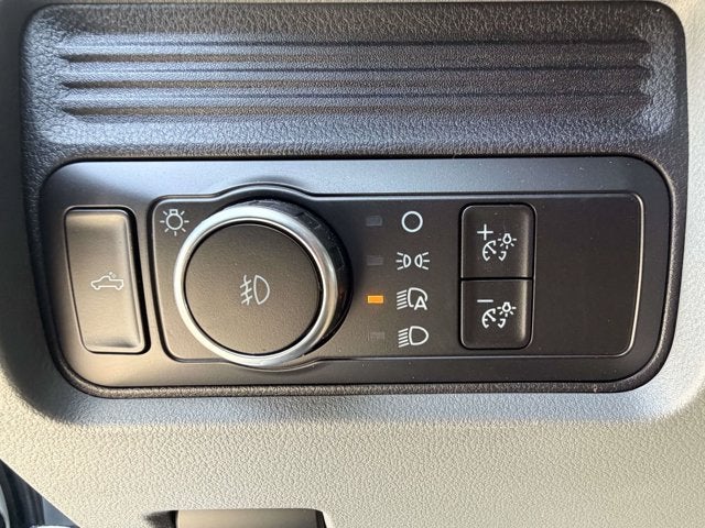 2026 Ford Super Duty F-350 SRW 4WD