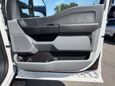2026 Ford Super Duty F-350 SRW 4WD