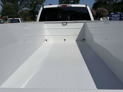 2026 Ford Super Duty F-350 SRW 4WD