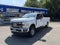 2026 Ford Super Duty F-350 SRW 4WD