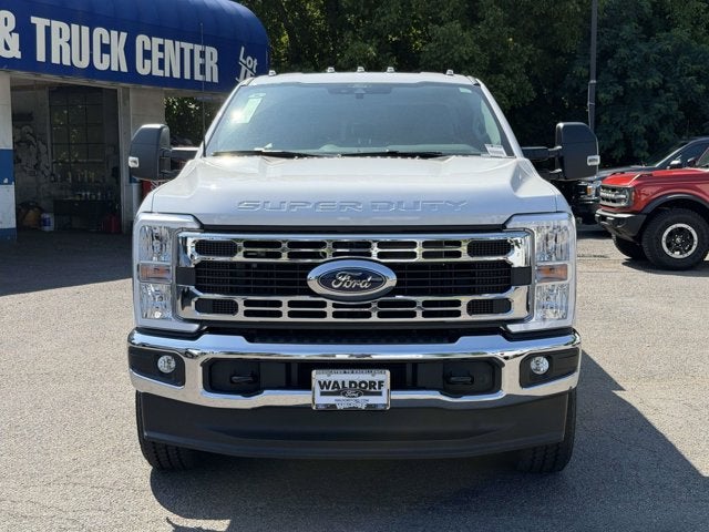 2026 Ford Super Duty F-350 SRW 4WD