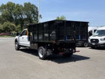 2026 Ford Super Duty F-450 DRW XL